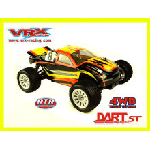 Venta por mayor Mini RC coche de Radio Control juguetes